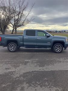 2014 GMC Sierra 1500 SLT ALL Terrain - Photo 5 - Nampa, ID 83687