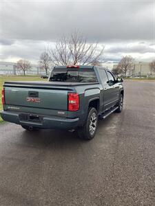 2014 GMC Sierra 1500 SLT ALL Terrain - Photo 4 - Nampa, ID 83687