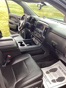 2014 GMC Sierra 1500 SLT ALL Terrain - Photo 10 - Nampa, ID 83687