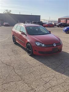 2010 Volkswagen JETTA TDI SPORT   - Photo 6 - Nampa, ID 83687