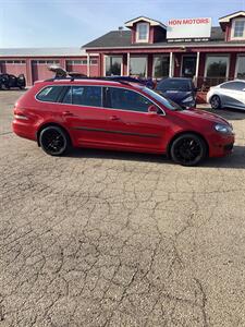 2010 Volkswagen JETTA TDI SPORT   - Photo 5 - Nampa, ID 83687