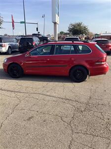 2010 Volkswagen JETTA TDI SPORT   - Photo 2 - Nampa, ID 83687