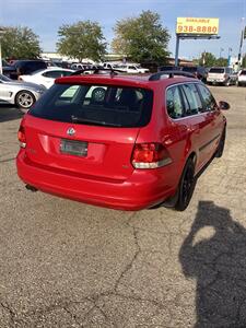 2010 Volkswagen JETTA TDI SPORT   - Photo 4 - Nampa, ID 83687