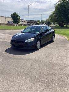 2016 Dodge Dart SE - Photo 1 - Nampa, ID 83687