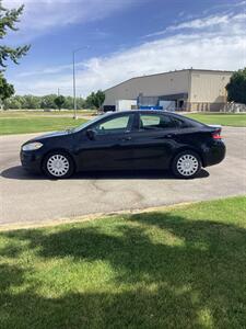 2016 Dodge Dart SE - Photo 2 - Nampa, ID 83687