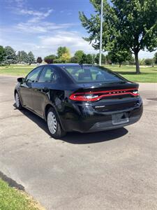 2016 Dodge Dart SE - Photo 3 - Nampa, ID 83687