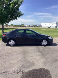 2016 Dodge Dart SE - Photo 5 - Nampa, ID 83687