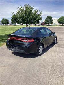 2016 Dodge Dart SE - Photo 4 - Nampa, ID 83687