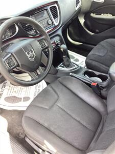 2016 Dodge Dart SE - Photo 7 - Nampa, ID 83687