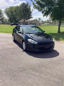 2016 Dodge Dart SE - Photo 6 - Nampa, ID 83687