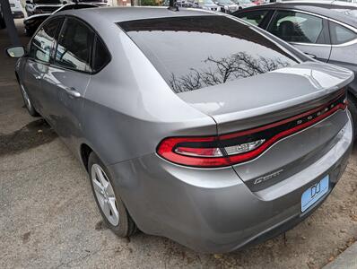 2016 Dodge Dart SXT   - Photo 3 - Nampa, ID 83687