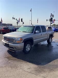 2006 GMC Sierra 1500 Denali   - Photo 1 - Nampa, ID 83687