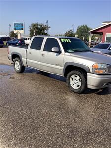 2006 GMC Sierra 1500 Denali   - Photo 5 - Nampa, ID 83687