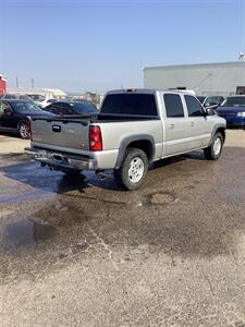 2006 GMC Sierra 1500 Denali   - Photo 4 - Nampa, ID 83687