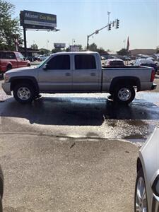 2006 GMC Sierra 1500 Denali   - Photo 2 - Nampa, ID 83687