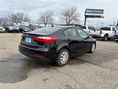 2015 Kia Forte LX   - Photo 5 - Nampa, ID 83687