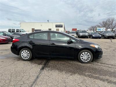 2015 Kia Forte LX   - Photo 3 - Nampa, ID 83687