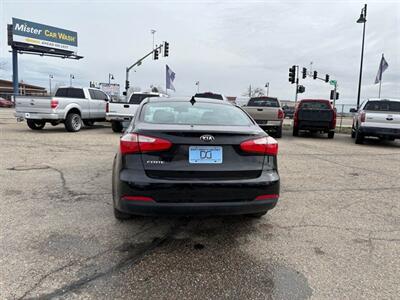 2015 Kia Forte LX   - Photo 6 - Nampa, ID 83687