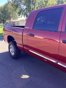2006 Dodge Ram 2500 Laramie   - Photo 6 - Nampa, ID 83687