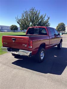 2006 Dodge Ram 2500 Laramie   - Photo 4 - Nampa, ID 83687