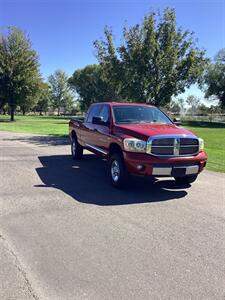 2006 Dodge Ram 2500 Laramie   - Photo 7 - Nampa, ID 83687