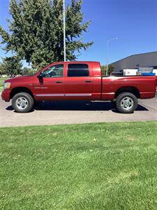 2006 Dodge Ram 2500 Laramie   - Photo 2 - Nampa, ID 83687