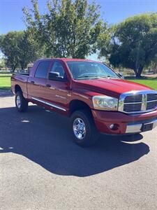 2006 Dodge Ram 2500 Laramie   - Photo 5 - Nampa, ID 83687