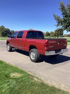 2006 Dodge Ram 2500 Laramie   - Photo 3 - Nampa, ID 83687
