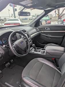 2018 Ford Explorer XLT   - Photo 7 - Nampa, ID 83687