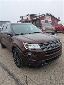 2018 Ford Explorer XLT   - Photo 3 - Nampa, ID 83687