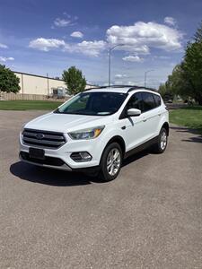 2017 Ford Escape SE   - Photo 1 - Nampa, ID 83687