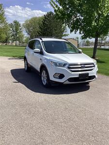 2017 Ford Escape SE   - Photo 6 - Nampa, ID 83687