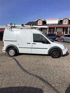 2013 Ford Transit Connect Work Van   - Photo 5 - Nampa, ID 83687