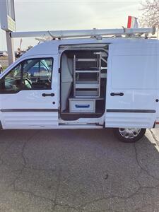 2013 Ford Transit Connect Work Van   - Photo 9 - Nampa, ID 83687