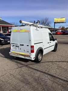 2013 Ford Transit Connect Work Van   - Photo 4 - Nampa, ID 83687