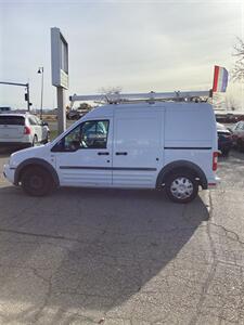 2013 Ford Transit Connect Work Van   - Photo 2 - Nampa, ID 83687