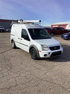 2013 Ford Transit Connect Work Van   - Photo 6 - Nampa, ID 83687