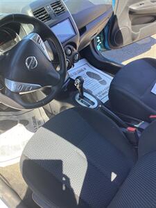 2014 Nissan Versa Note SV - Photo 7 - Nampa, ID 83687