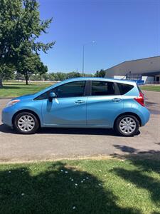 2014 Nissan Versa Note SV - Photo 2 - Nampa, ID 83687