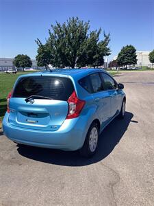 2014 Nissan Versa Note SV - Photo 4 - Nampa, ID 83687