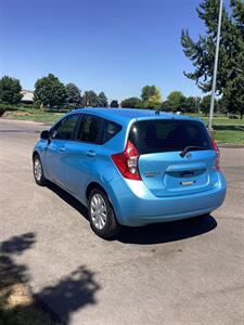 2014 Nissan Versa Note SV - Photo 3 - Nampa, ID 83687