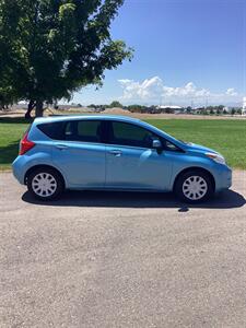2014 Nissan Versa Note SV - Photo 5 - Nampa, ID 83687