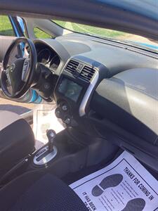 2014 Nissan Versa Note SV - Photo 12 - Nampa, ID 83687