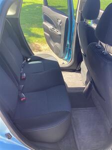 2014 Nissan Versa Note SV - Photo 10 - Nampa, ID 83687