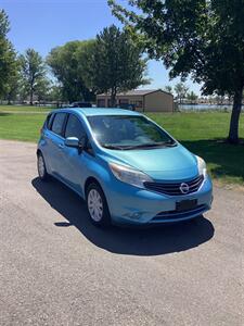 2014 Nissan Versa Note SV - Photo 6 - Nampa, ID 83687