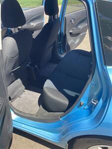 2014 Nissan Versa Note SV - Photo 9 - Nampa, ID 83687