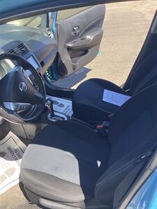 2014 Nissan Versa Note SV - Photo 8 - Nampa, ID 83687