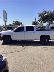 2015 Chevrolet Silverado 1500 LS   - Photo 2 - Nampa, ID 83687