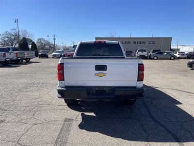 2015 Chevrolet Silverado 1500 LS   - Photo 10 - Nampa, ID 83687