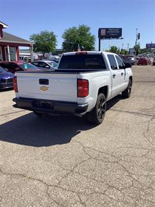 2015 Chevrolet Silverado 1500 LS   - Photo 4 - Nampa, ID 83687